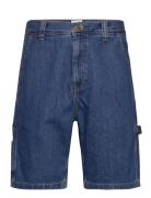 Carpenter Short Blue Lee Jeans