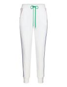Trousers White United Colors Of Benetton