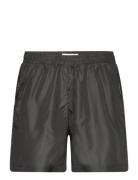 Jayson Swim Shorts Black Fat Moose