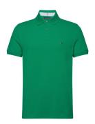 Core 1985 Regular Polo Green Tommy Hilfiger
