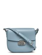 Bag Blue United Colors Of Benetton