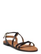 Sandals Black Billi Bi