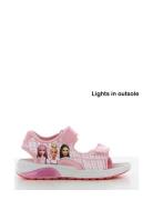 Barbie Sandal Pink Leomil