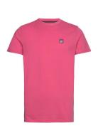 Vin T-Shirt Massimo Men Pink VINSON