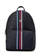 Poppy Backpack Corp Navy Tommy Hilfiger