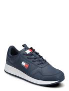 Tommy Jeans Flexi Runner Navy Tommy Hilfiger