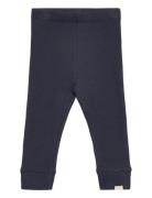 Leggings Navy Sofie Schnoor Baby And Kids