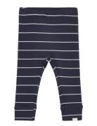 Leggings Navy Sofie Schnoor Baby And Kids