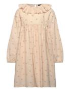 Dress Cream Sofie Schnoor Baby And Kids