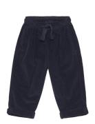 Trousers Navy Sofie Schnoor Baby And Kids