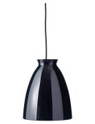 Milano Pendant Black Dyberg Larsen