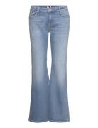 Sophie Lw Flr Bh5131 Blue Tommy Jeans