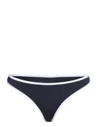 Thong Navy Tommy Hilfiger