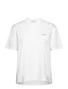 Popincourt Tee-Shirt White Maison Labiche Paris