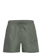 Medium Drawstring Green Tommy Hilfiger