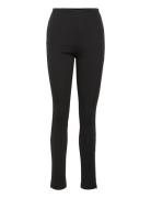 Amila Leggings Black Malina