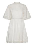 Claire Dress White Malina