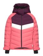 Juniors' Winter Jacket Luppo  Reima