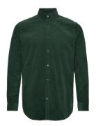 Liam Bx Shirt 10504 Green Samsøe Samsøe