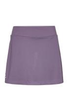 Tennis Premium Skirt Purple Adidas Performance