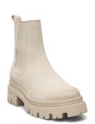 Women Boots Beige Tamaris