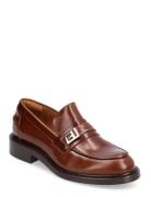 Shoes Brown Billi Bi