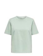 Onlonly S/S Tee Jrs Noos Green ONLY