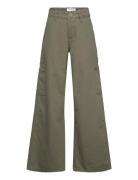 Pants Khaki Sofie Schnoor Young