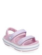 Crocband Cruiser Sandal T Pink Crocs