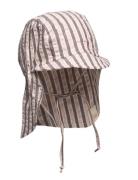 Mavis Cap - Neck Shade Patterned Mp Denmark