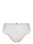 Pcadina Bikini Brief Sww Bc White Pieces