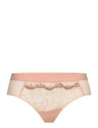 Xtravagant Revealing Shorty Beige Chantelle X