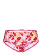 Barbados Hipster Bikini Briefs Pink Abecita