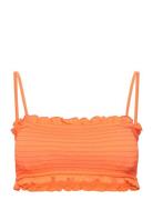 Bali Bandeau Orange Missya