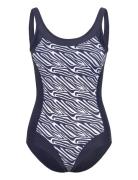 Swimsuit Isabella - Classic Blue Wiki