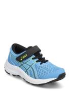 Contend 8 Ps Blue Asics