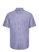 S/S Sunset 1 Pkt Standrd Coast Blue LEVI´S Men