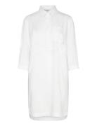 Fqlaluna-Dress White FREE/QUENT