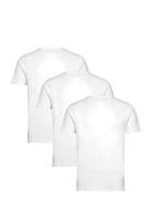 Bs Antiqua Regular Fit T-Shirt White Bruun & Stengade