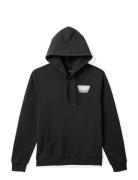 Linwood Hood Black Brixton