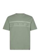 Mix & Match Floral Graphic T-Shirt Green O'neill