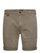 Cody Short Black Green NEUW