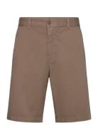 Bermuda Brown United Colors Of Benetton