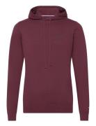 Geran Ho Co Uspa M Knit Burgundy U.S. Polo Assn.