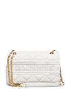 Ada White Valentino Bags