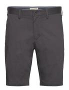 Slim Sports Shorts Grey GANT