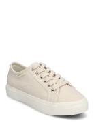 Carroly Sneaker Beige GANT