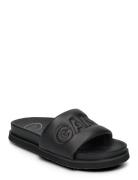 Mardale Thong Sandal Black GANT