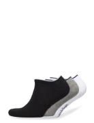 Ck Men Sneaker 3P Athleisure Grey Calvin Klein