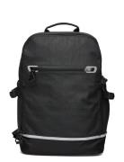 Lillehammer Daypack Backpack Black JOST